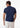 Maglia arazen paricollo cot. m/m pista retro