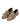 Scarpa arazen doppia fibbia f/cuoio cam/pelle