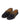 Scarpa tb mocass. barca camosc.f/gomma