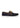 Scarpa tb mocass. barca camosc.f/gomma