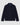 Completo uomo giacca con bottoni e pantalone mezza molla blu