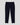 Completo uomo giacca con bottoni e pantalone mezza molla blu