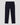 Completo uomo giacca con bottoni e pantalone mezza molla blu