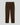 Completo uomo giacca con bottoni e pantalone mezza molla moro