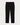 Completo uomo giacca con bottoni e pantalone mezza molla nero