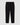 Completo uomo giacca con bottoni e pantalone mezza molla nero