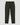 Completo uomo giacca con bottoni e pantalone mezza molla verde