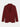 Giacca uomo monopetto tessuto armaturato bordeaux