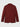 Giacca uomo monopetto tessuto armaturato bordeaux