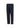 Pantalone uomo tasche americane cotone raso jogger blu