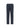 Pantalone uomo tasche americane cotone raso jogger blu