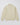 Maglia uomo tessuto tecnico cardigan collo tasche panna