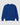 Maglia uomo paricollo tessuto tecnico unito royal