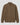 Maglia uomo tessuto tecnico full zip unito cachi