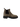 Scarpe uomo beatles fondo in gomma camoscio elasticizzato taupe