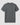 Maglia uomo lana paricollo a manica corta e maglia zig zag grigio
