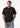T-shirt arazen m/m retrosp.d/stampa risv.manica