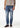 Jeans arazen 5/t hnm/02 regular chiaro