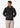 Felpa arazen capp. interl.rip.tex nylon unito