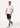 Bermuda arazen felpa spezz.nylon con zip