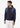 Felpa arazen tex diagon. capp. rip. nylon