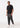 Jeans arazen pantalaccio tasconi nero marmor