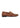 Scarpa arazen pelle fibbia borchie f/cuoio